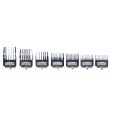 ANDIS MASTER PREMIUM METAL CLIP COMB SET